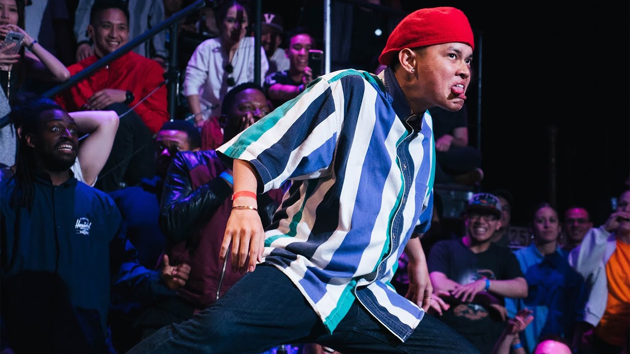 MT Pop WINNER OF JOAT 2018 CONCEPTS BATTLE (Recap)