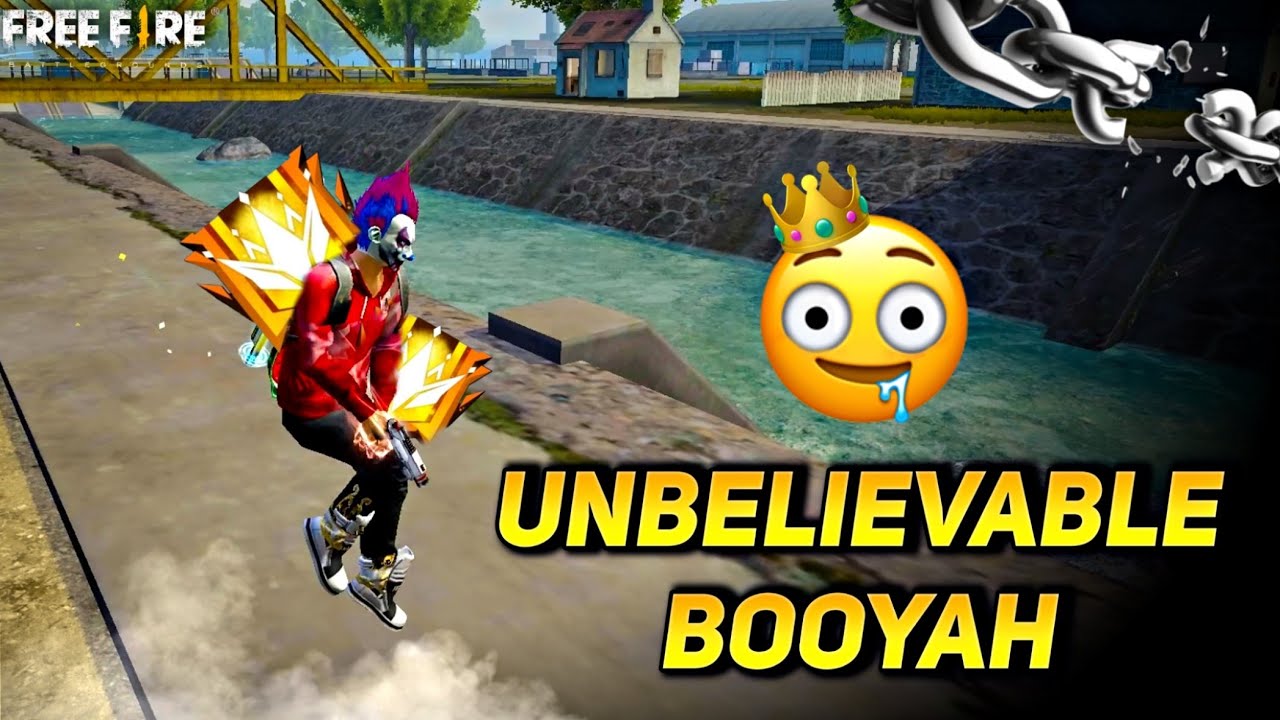 NOBODY CAN DO THIS LEVEL OF BOOYAH IN GRANDMASTER LOBBY || MUST WATCH TILL THE END !! 🥶