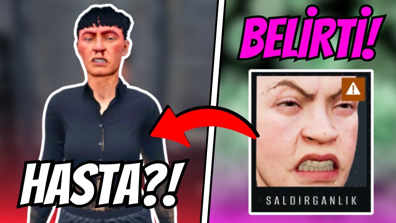 SİZİ SEÇMECE Mİ VERİYORLAR? 🍉🦠 | Quarantine Zone: The Last Check
