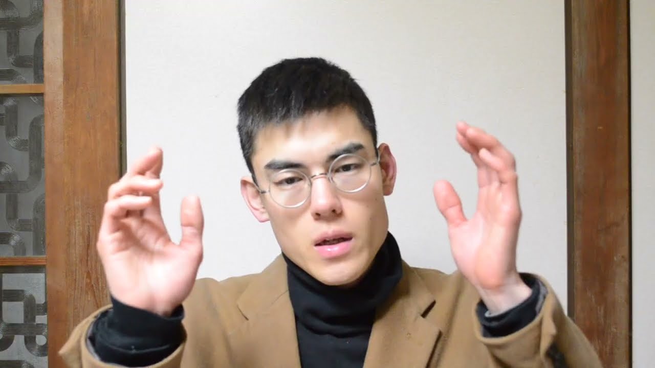 繊細さは宇宙と繋がっている