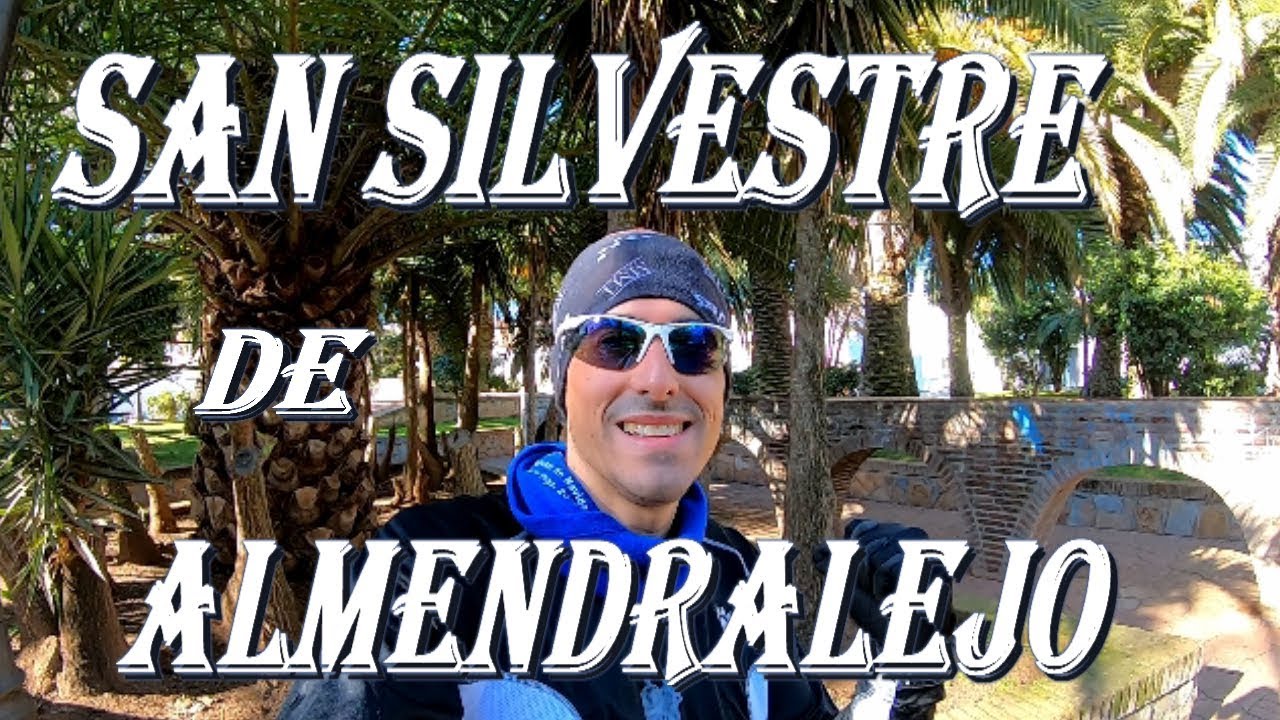 SAN SILVESTRE DE ALMENDRALEJO