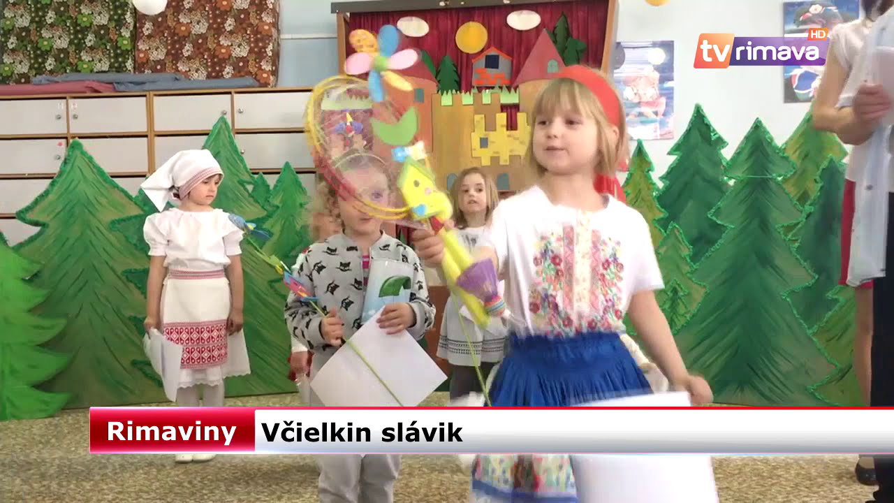 Rimaviny - 17/2016 (TV Rimava)