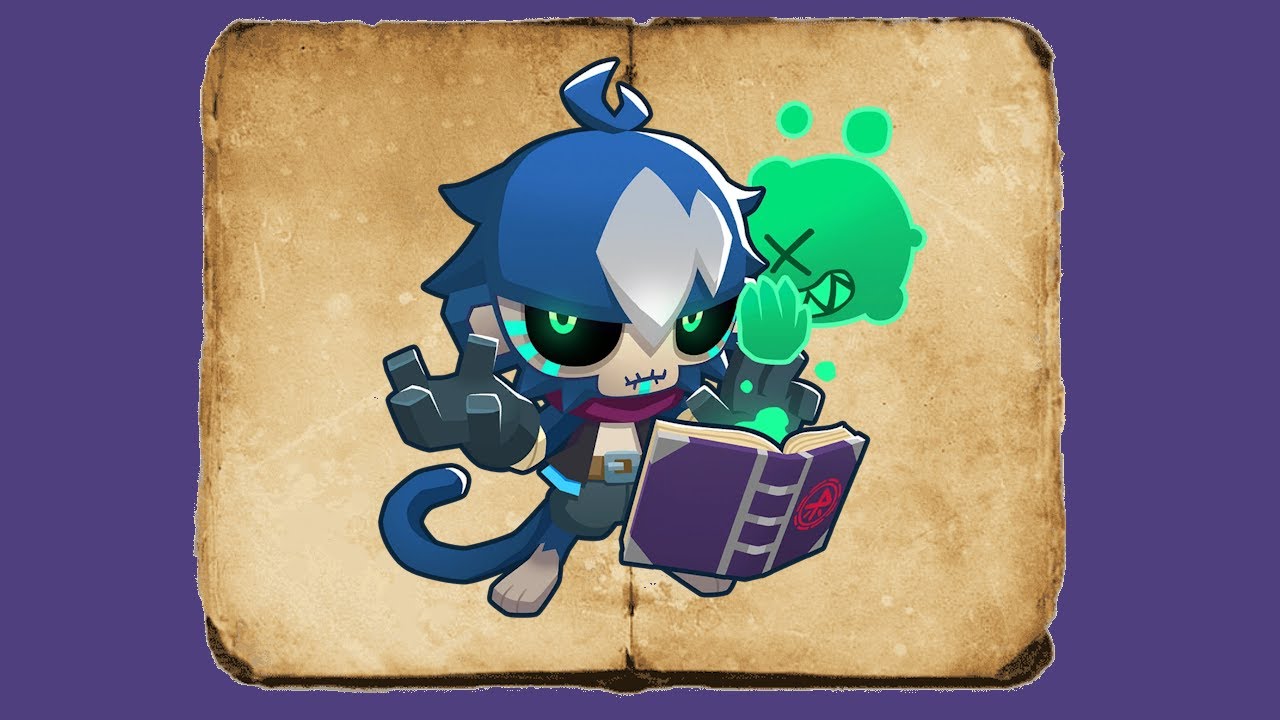 BTD6 Corvus Guide