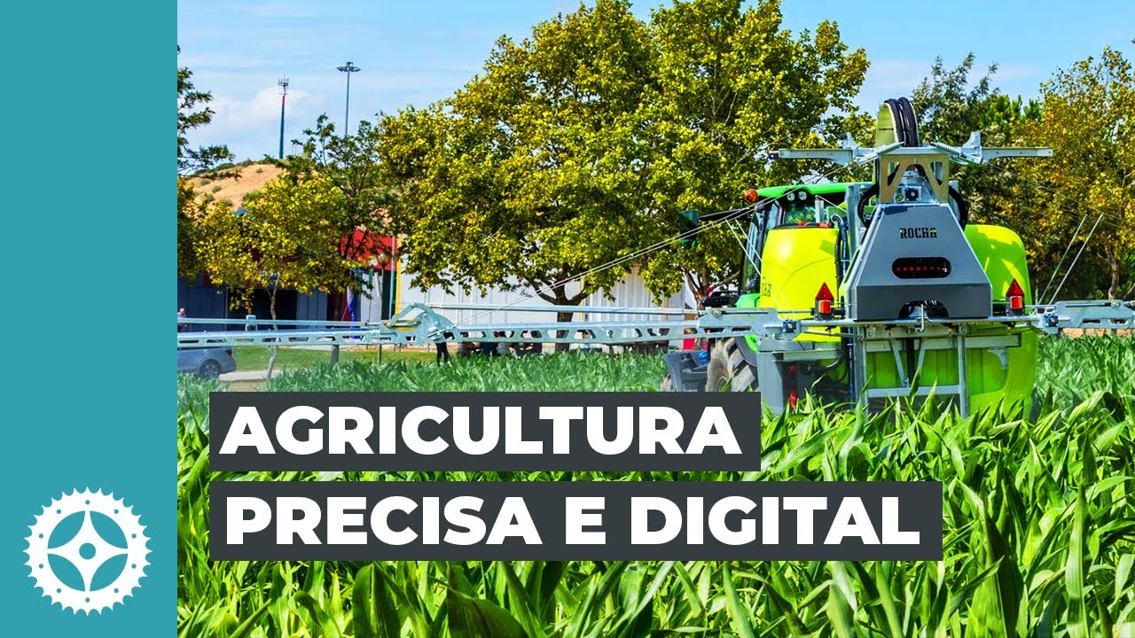 Pulverizadores Rocha na Agroglobal 2023: Inovação e Tecnologia a Favor da Agricultura