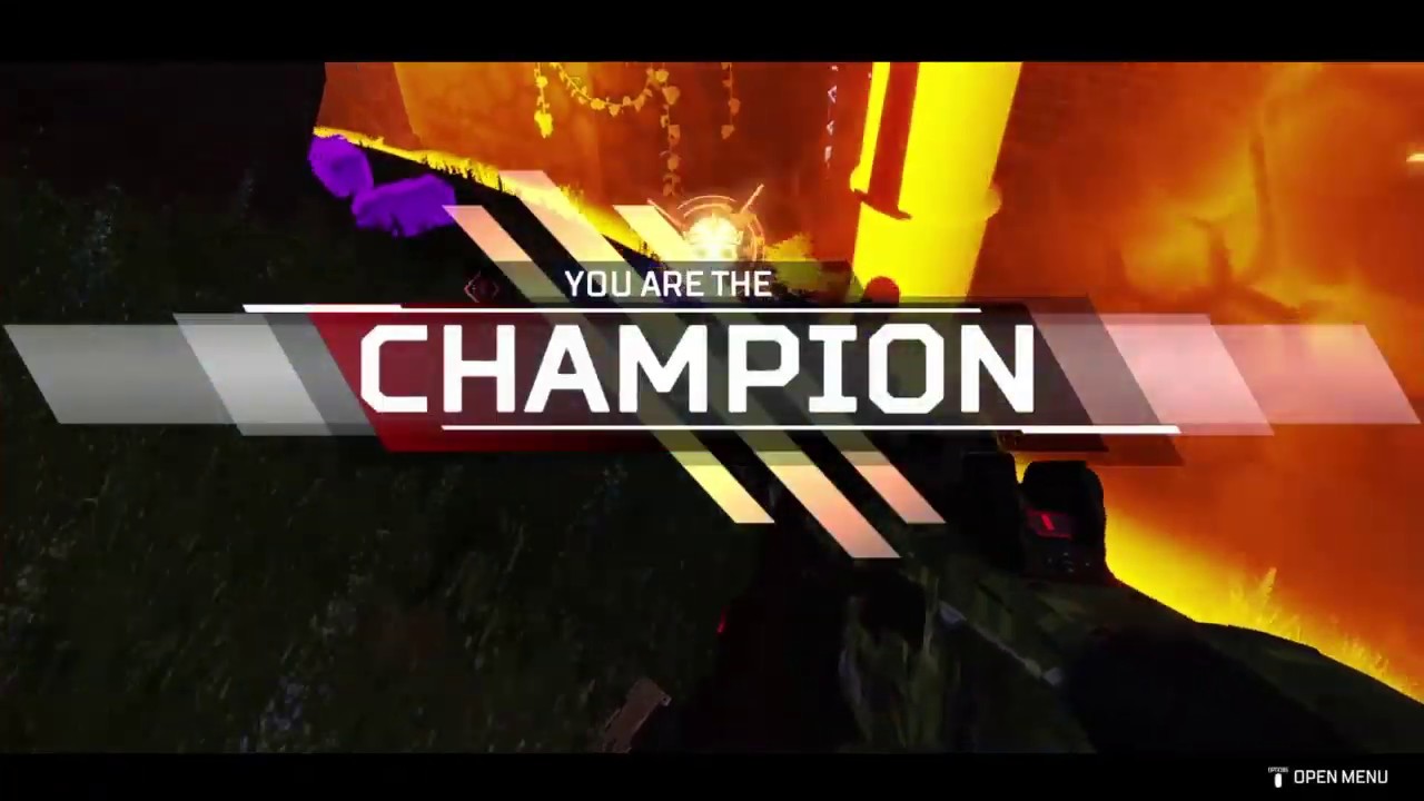 360 NO-SCOPE!!!! (Apex Legends) | VarietyGaming