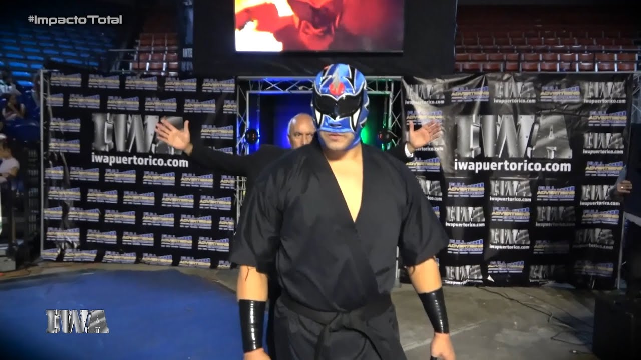 IWA Impacto Total 6 agosto 2022