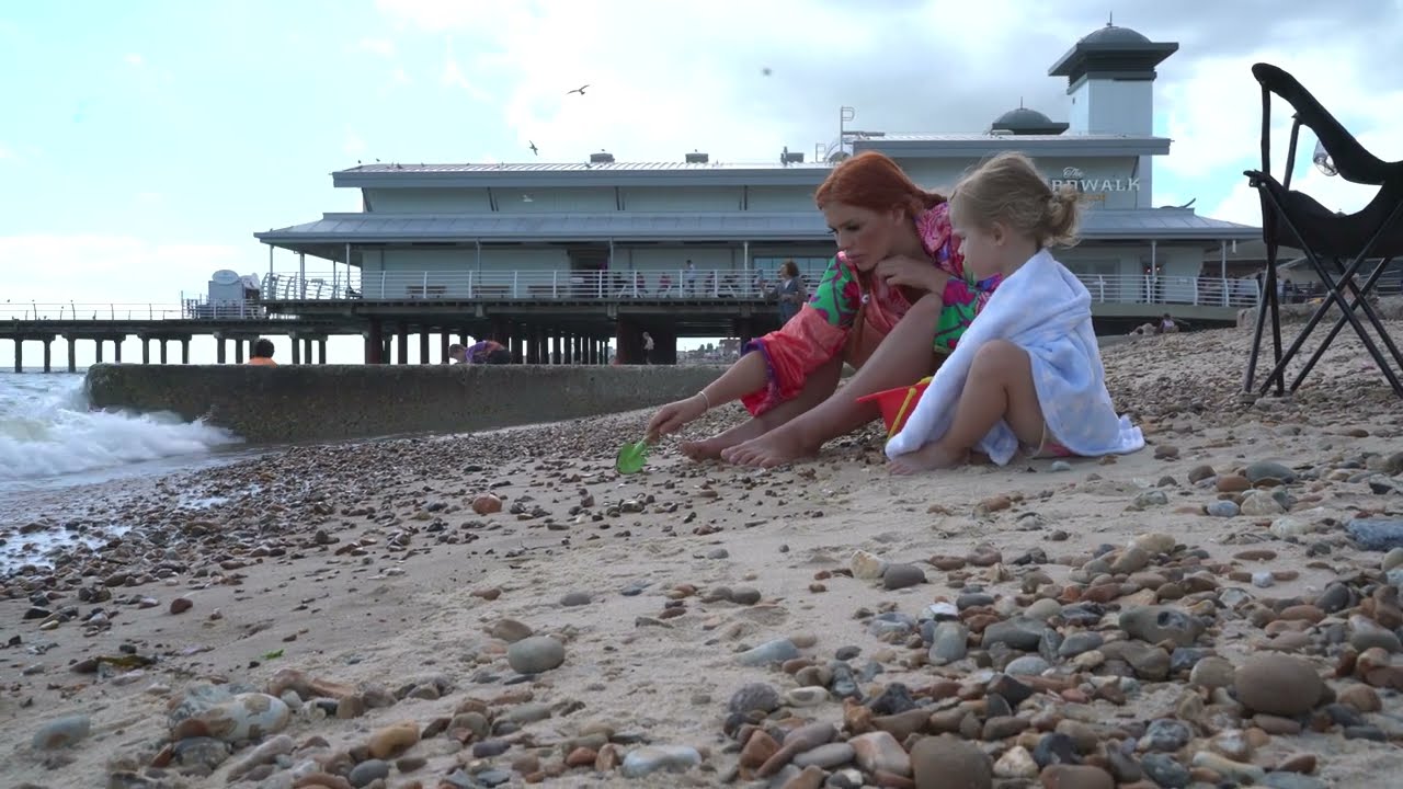2023/08/20 Felixstowe