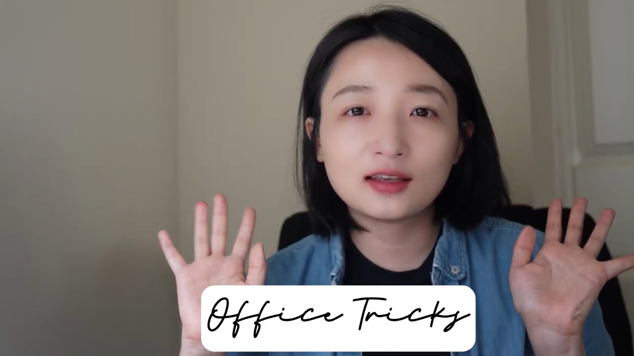 白人同事们那些“美好”的打工精神状态