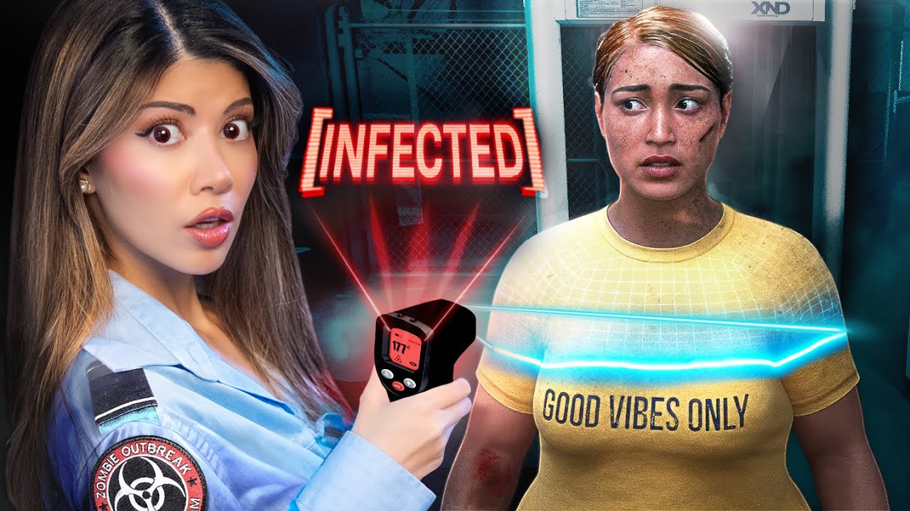Quarantine Zone Makes You A Worse Person
