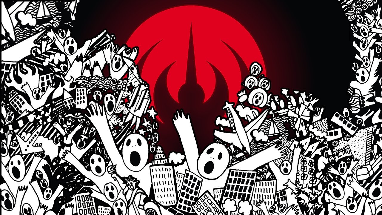Magma: The Band That Invented A Language