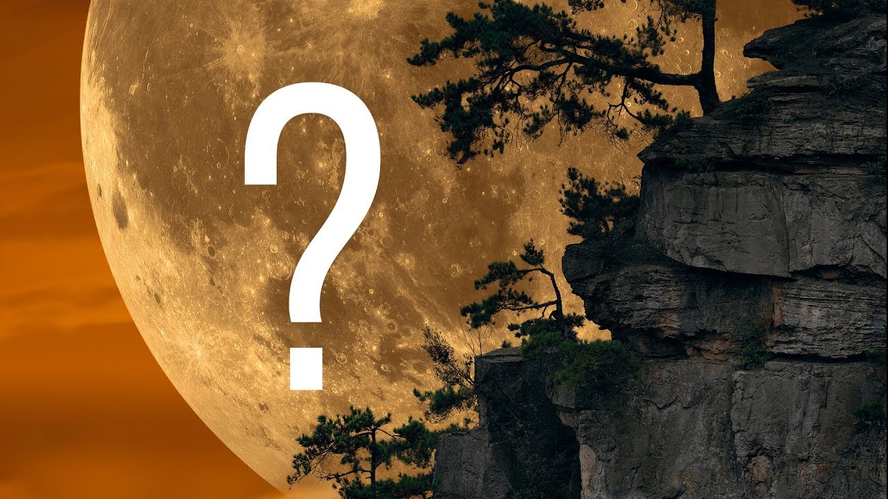 How Fake is this Photo by Peter Lik?