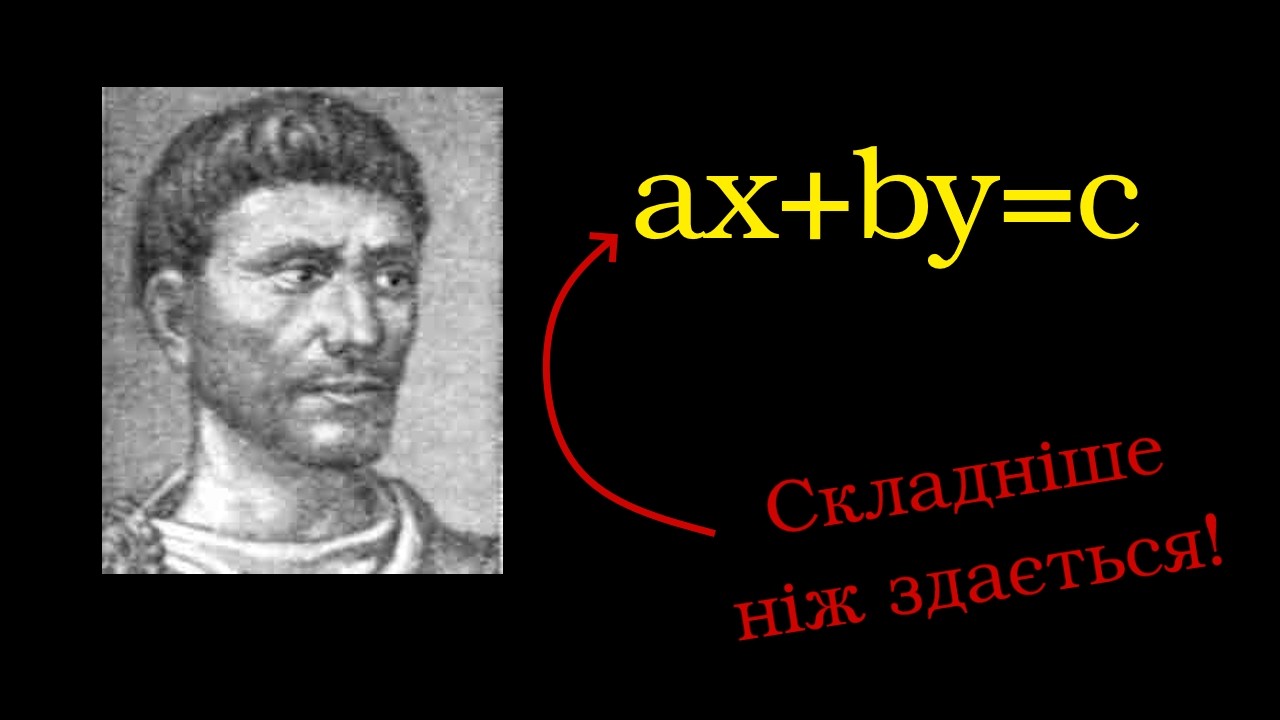 Тисячолітні Рівняння Складніші за Сучасні