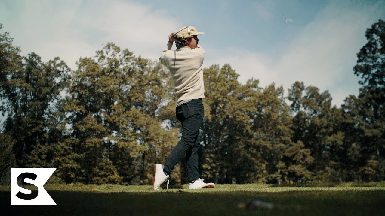 Playing a Legendary Golf Course Masterpiece | Adventures in Golf Season 5