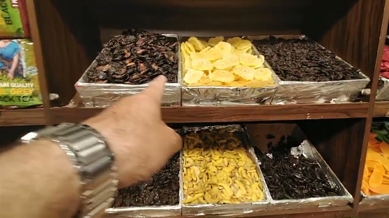 __مشروع أرباحه خياليه__ معرض مكسرات ( لايعرف الخسارة)