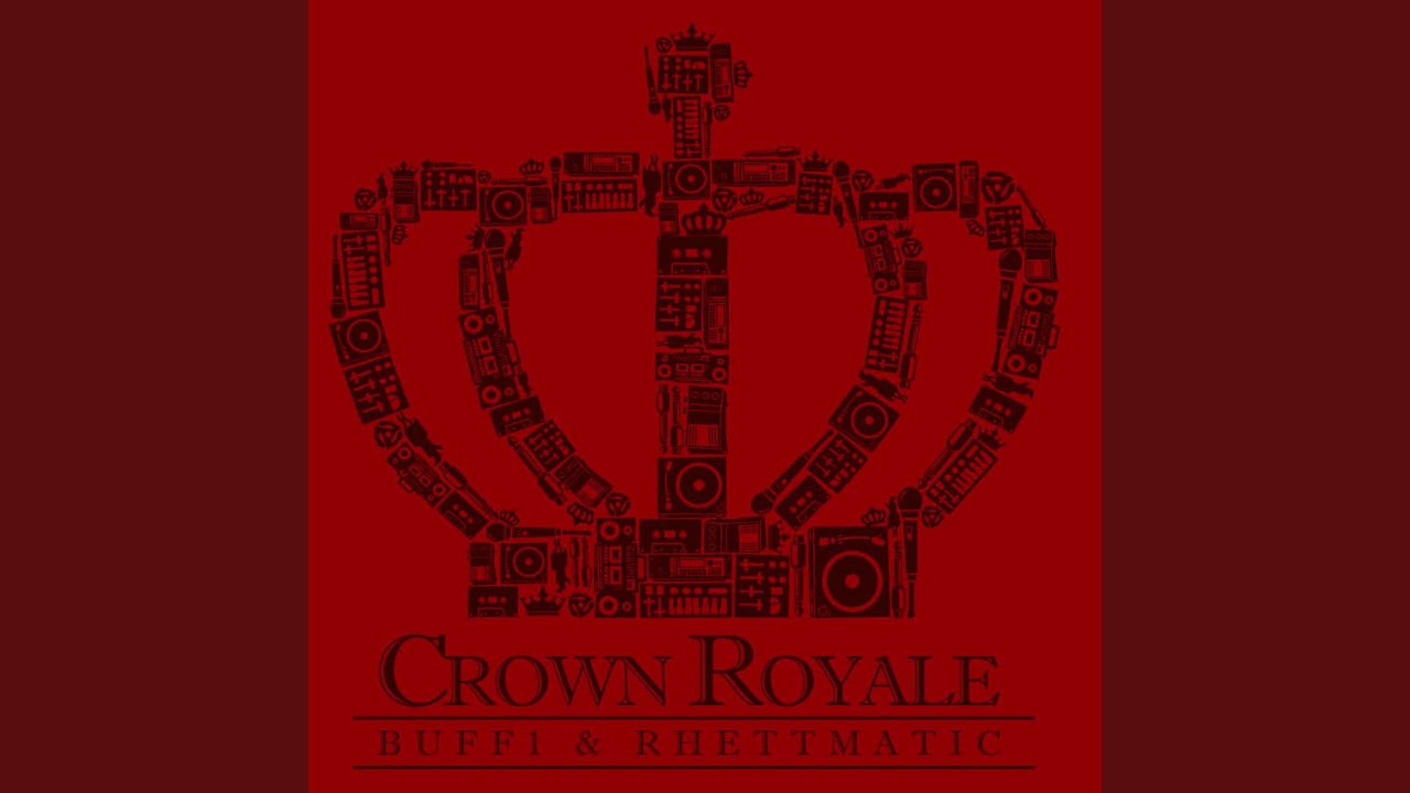 The Chosen Show (feat. MED, Tres Styles, Fashawn, Marvwon, Bishop Lamont, Guilty Simpson, Ras...