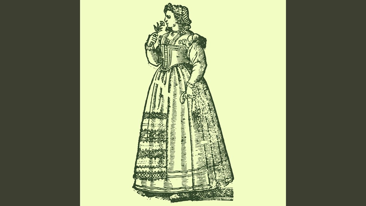 Greensleeves
