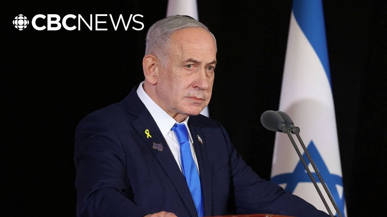 Israel's Netanyahu meets U.S. delegation after tenuous Gaza ceasefire shaken