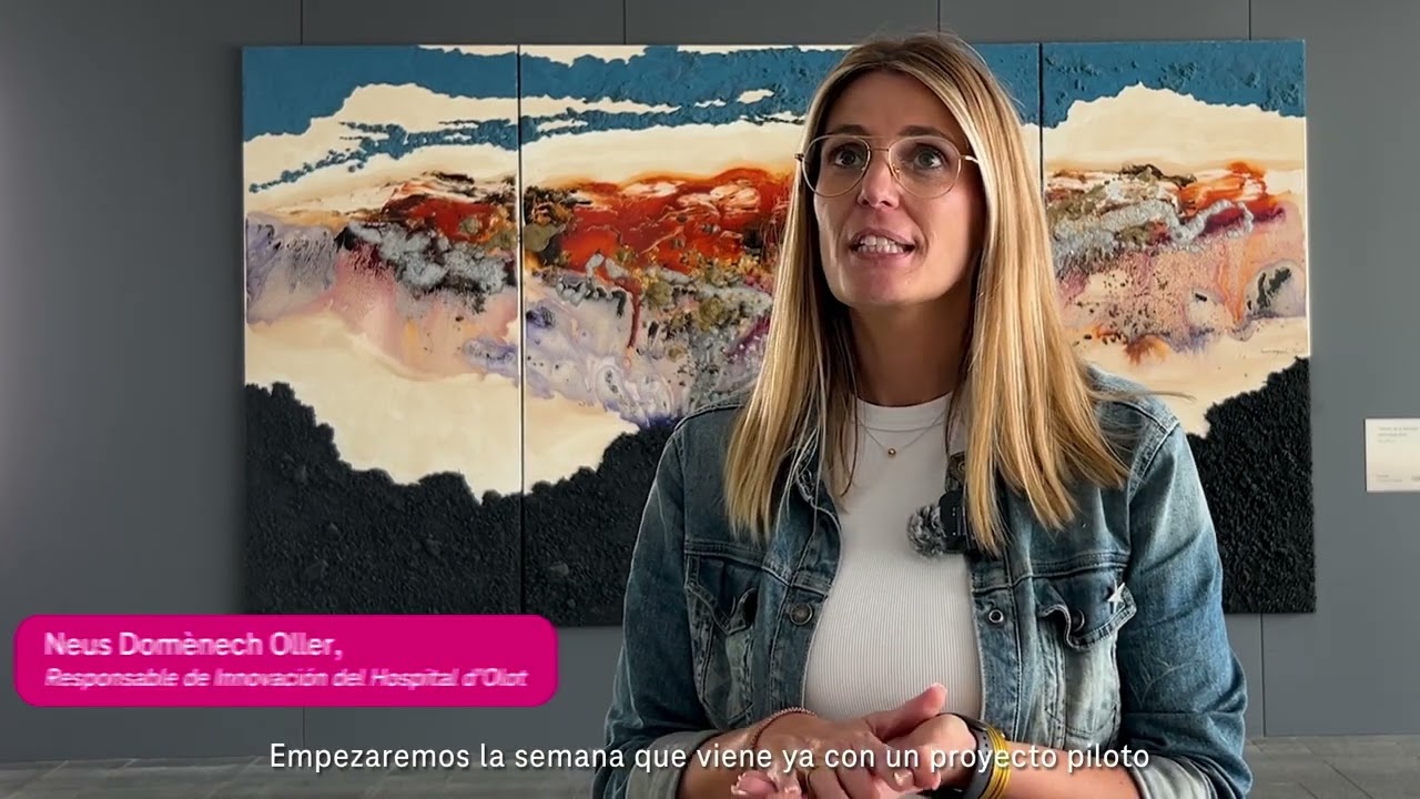 Uso de drones para muestras biológicas y sanitarias | T-Systems Iberia