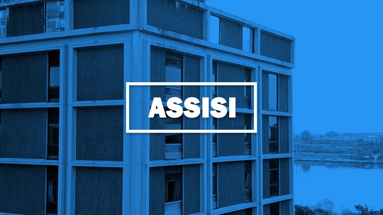 MSVU Residence Life: Assisi