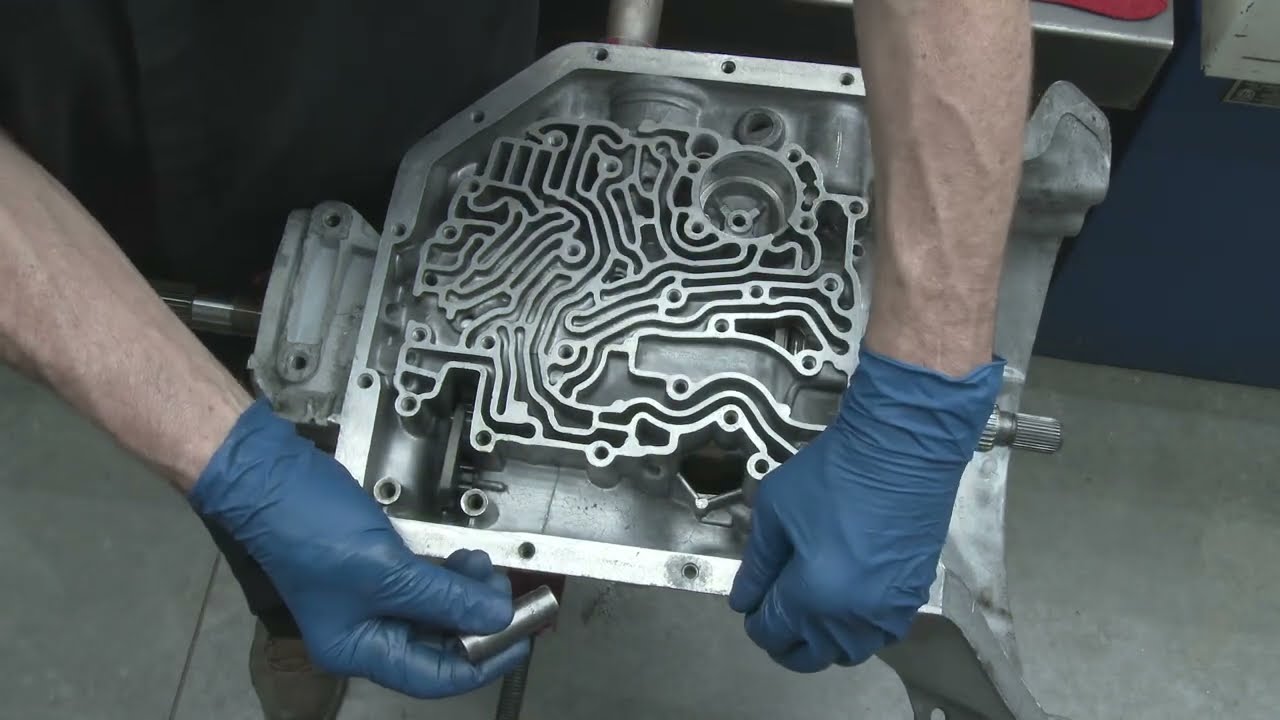 350 part 4 Final assembly