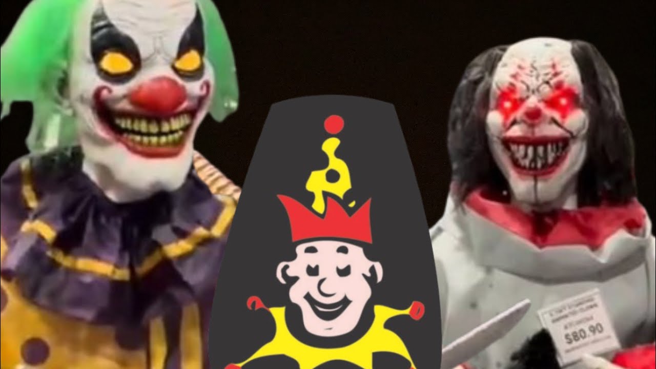 🎃 Morris Costumes | 2025 Lineup | Halloween and Party Expo! 👻