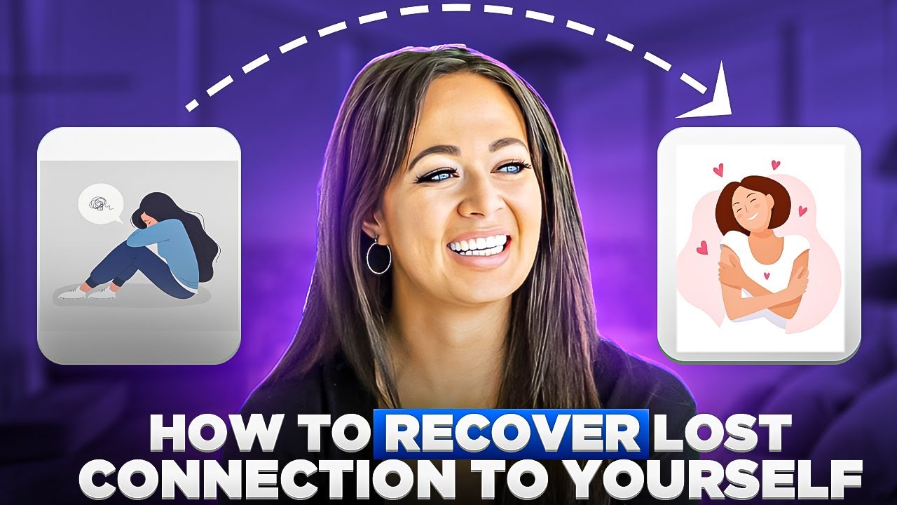 Fearful Avoidant: Recover Long-Lost Self-Connection