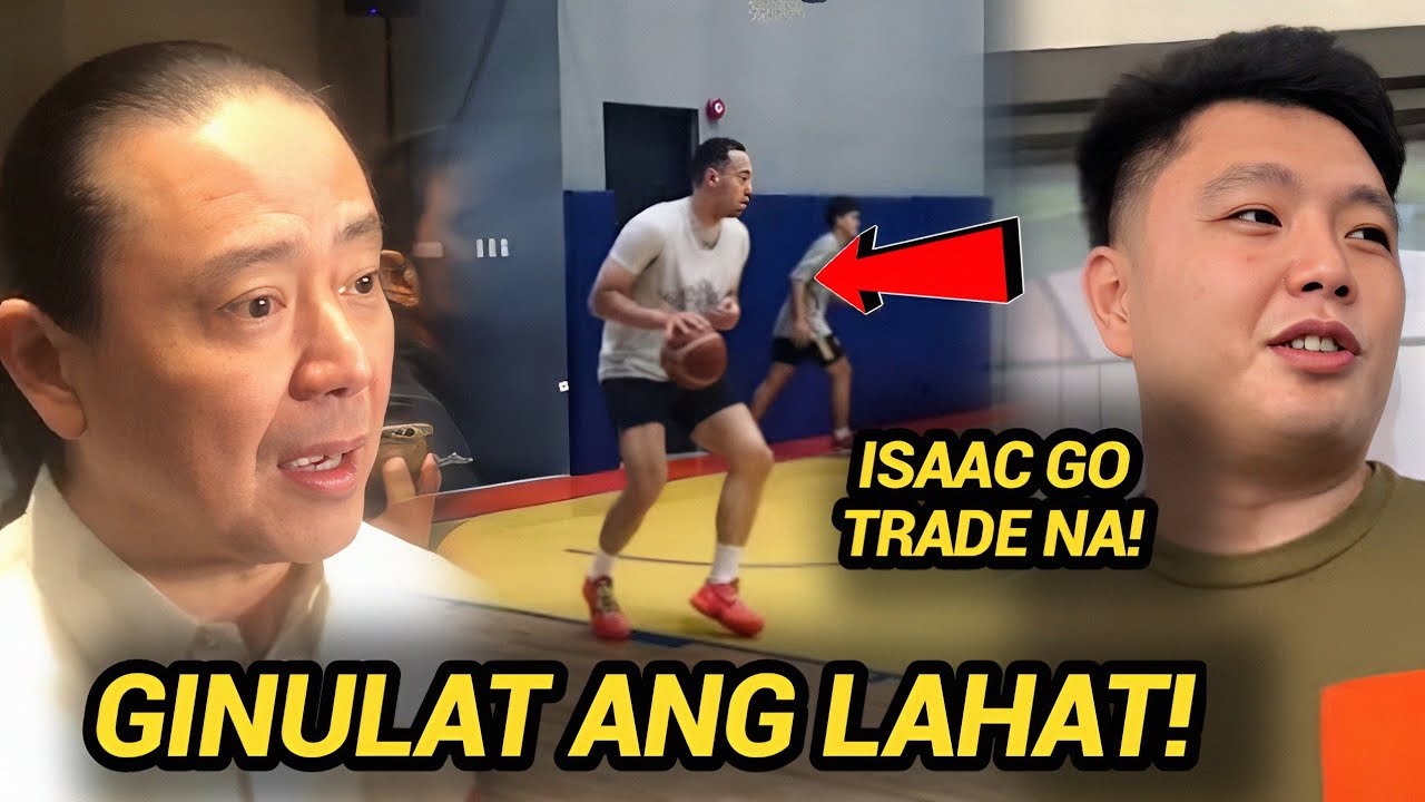 BREAKING NEWS! FINAL DISISYON GREG SLAUGHTER IS BACK GINULAT ANG LAHAT MAGBABALIK GINEBRA NA!