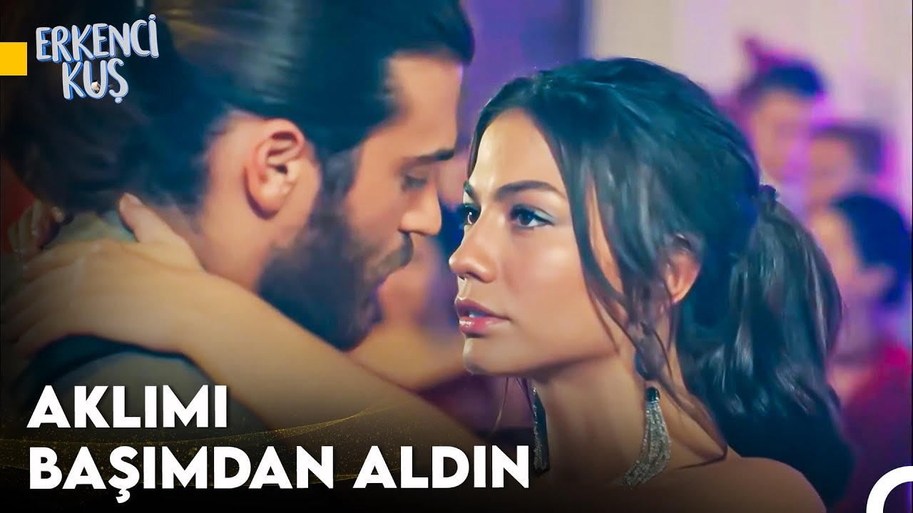 Aşkın Can Divit Hali #63 - Erkenci Kuş