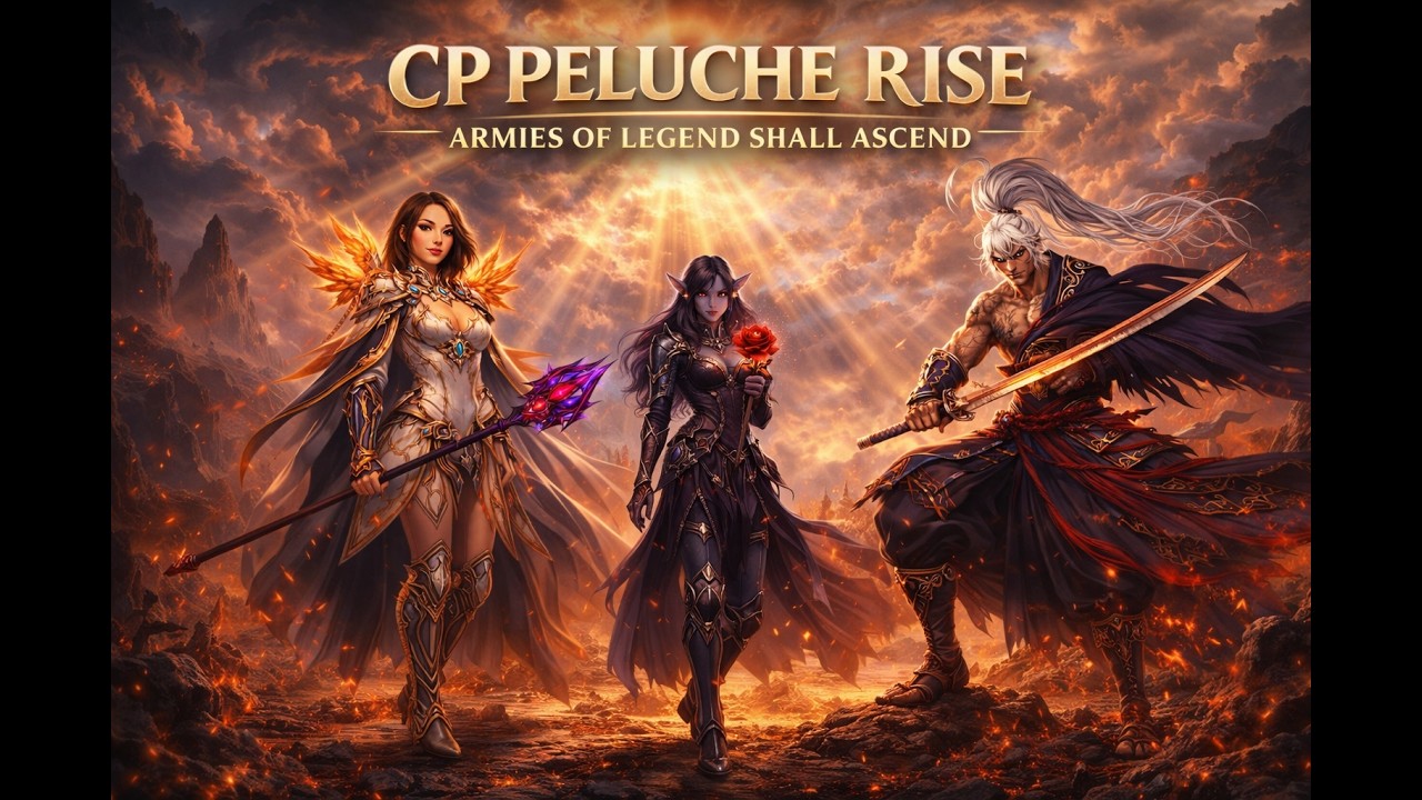 L2 ESSENCE EU SIENNA RISE