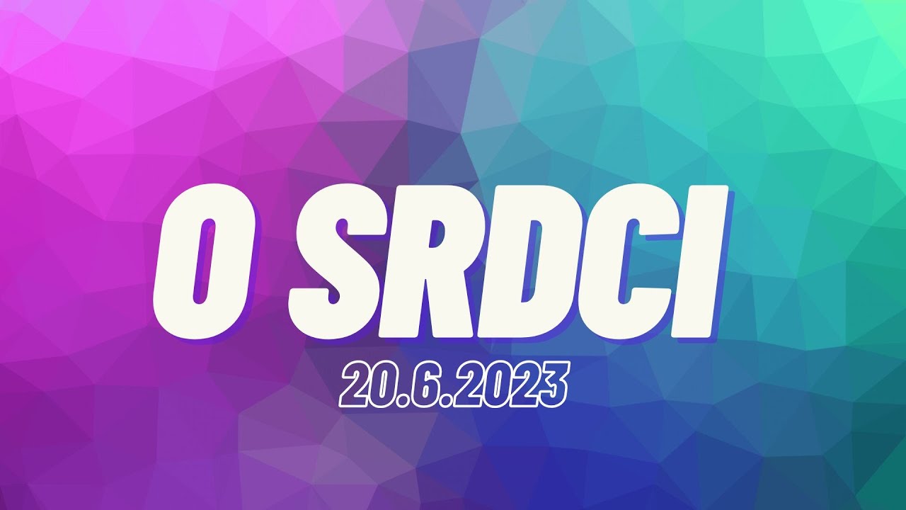 O srdci I. | Daniel Šobr