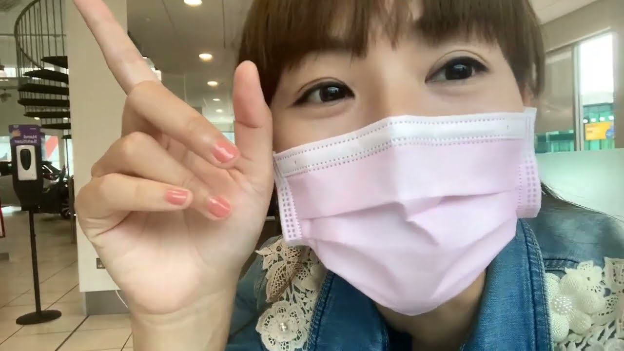 【車】我終於喺英國🇬🇧出咗一部全新嘅Toyota啦！😆😆🤣🤣🤣MoMo UK 英國日常#31 #Toyota #英國買車🚘
