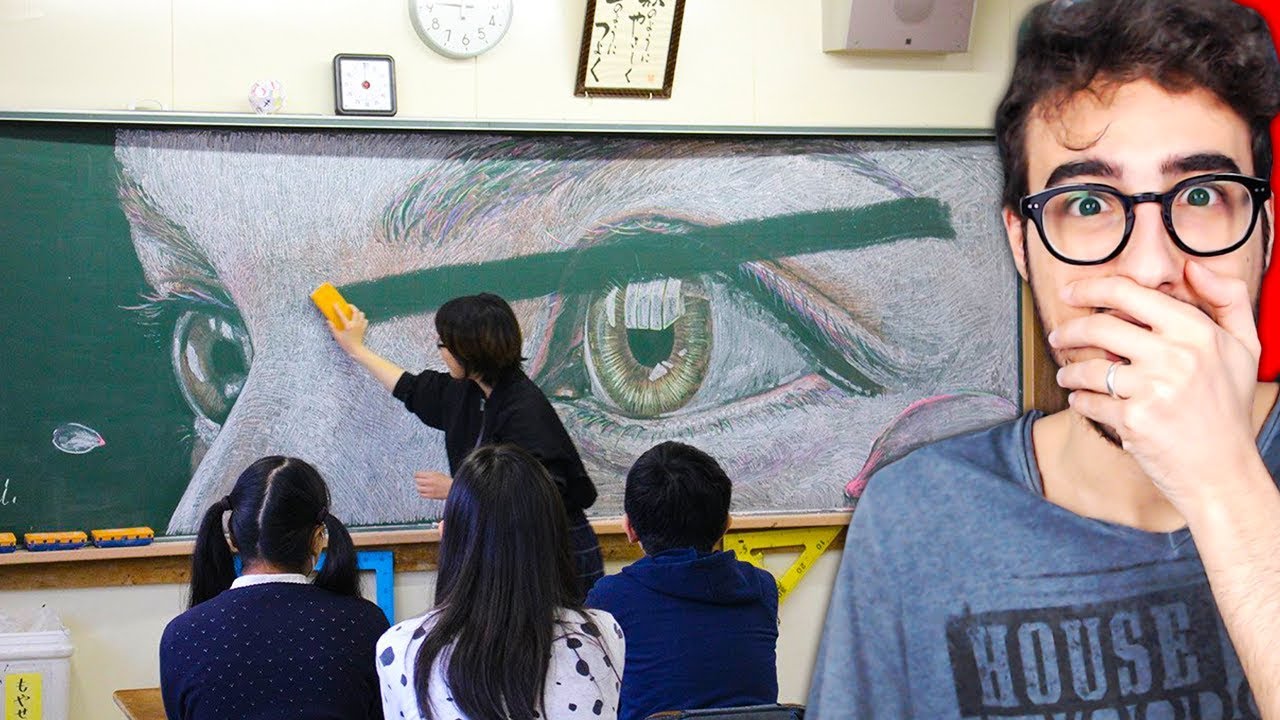 INSEGNANTI CRUDELI A SCUOLA!