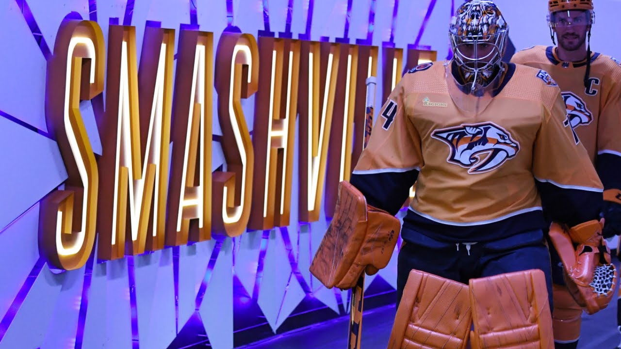 The Most Underrated Goalie in Hockey