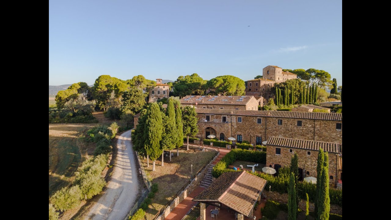 Antico Borgo Casalappi
