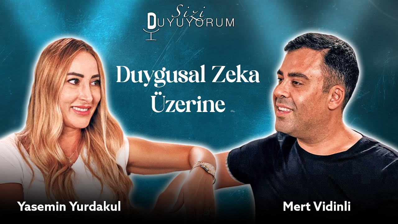 Geri Döndüm! Duygusal Zekamızı Birlikte Keşfedelim