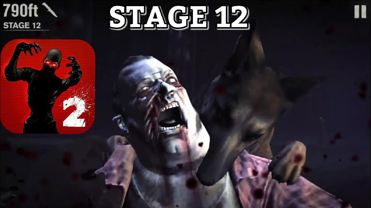 Into The Dead 2 Event - Perfect Run Walkthrough