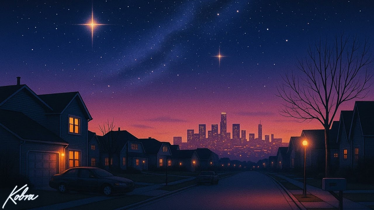 The Midnight - Summer's Ending Soon X Los Angeles