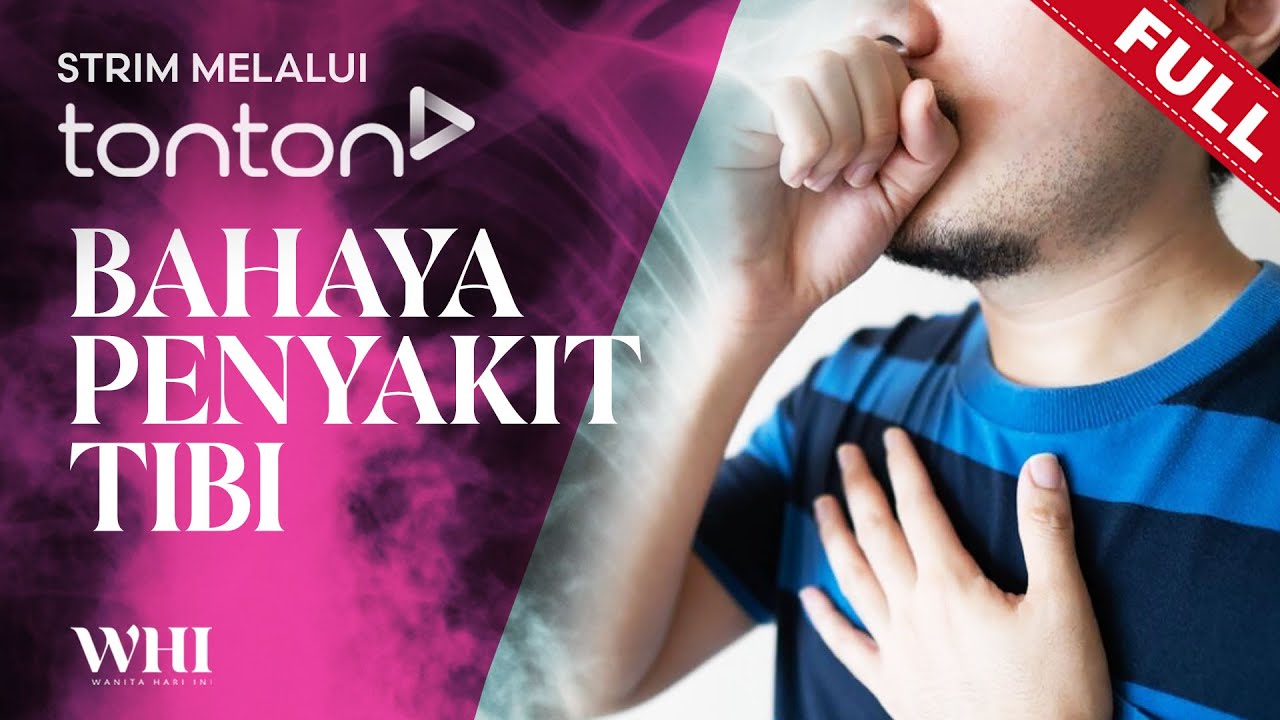 [FULL] Wanita Hari Ini (2026) | Mon, Feb 9 - Bahaya Penyakit Tibi | Tonton