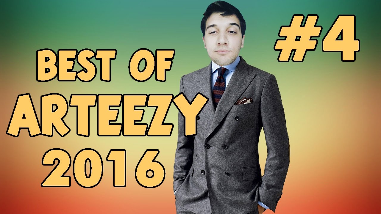 Dota 2: Best Of Arteezy 2016 #4