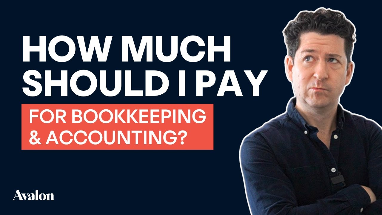 How Much Does an Accountant Cost in 2024?