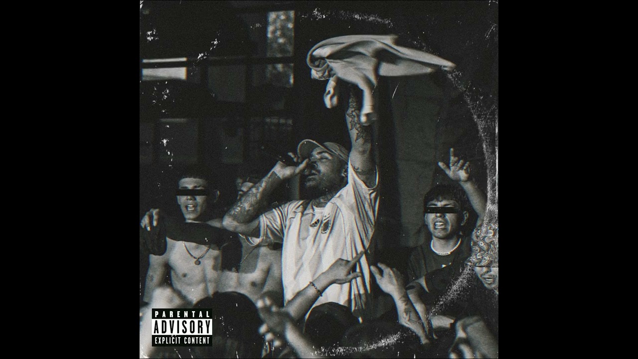 REMIX // LINYERAS CRU - ANDO POR AHI (PROD. ZOULER)
