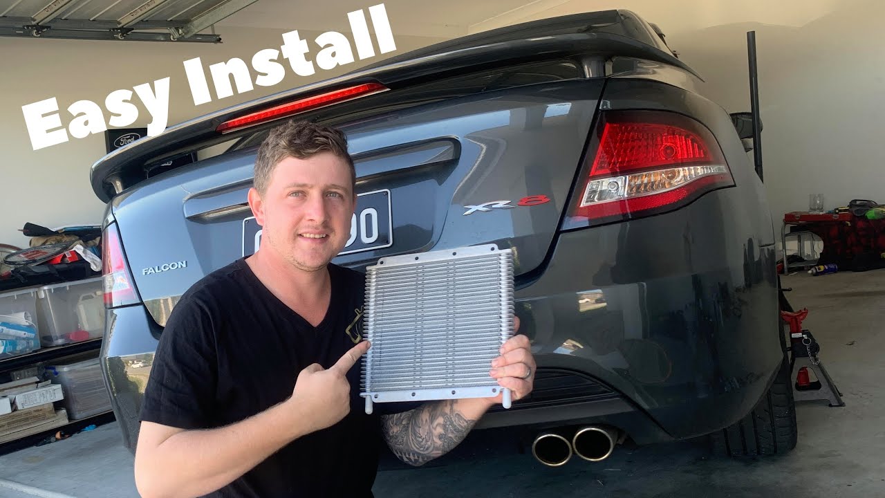 First MOD Every AUTO Owner Should DO