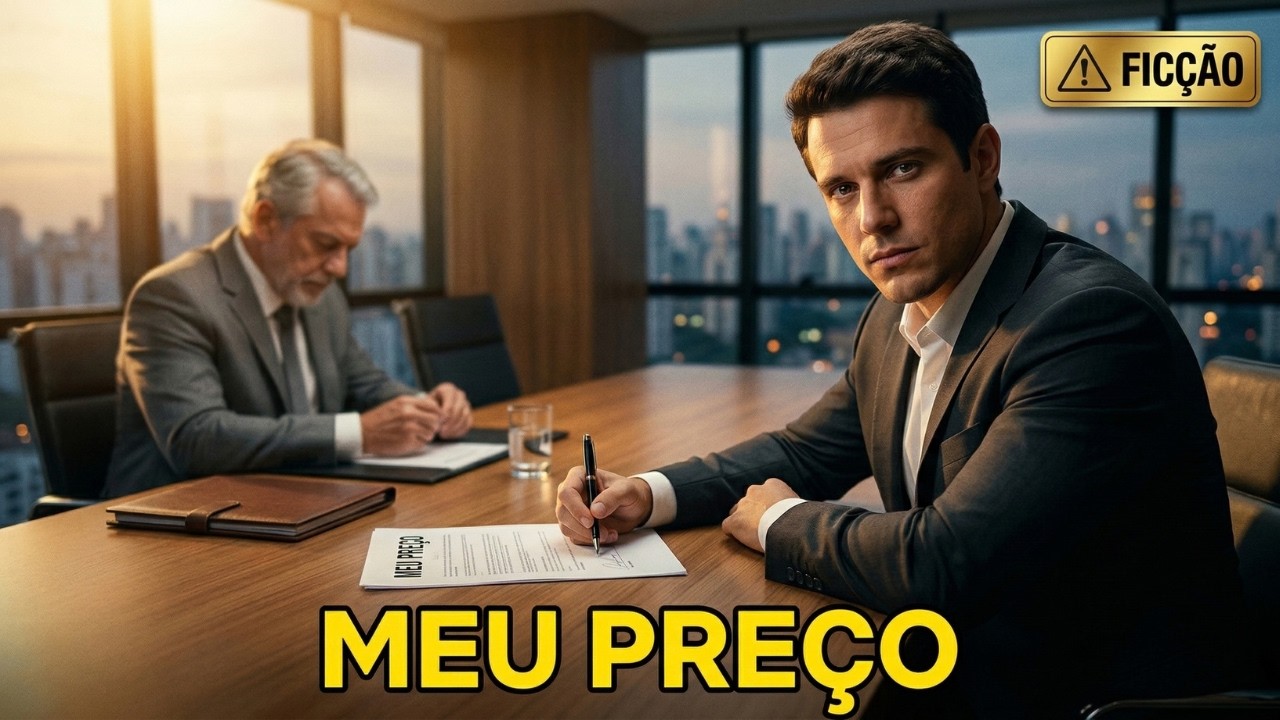 Fui Demitido Por Ser um 