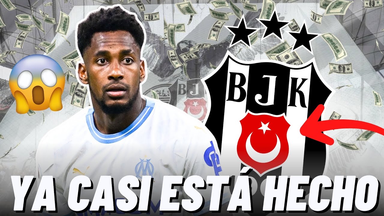 🚨BOMBAZO: ADELANTAN ACUERDO DE CLUB EUROPEO CON PANAMEÑO AMIR MURILLO, ESTO MILLONES PAGARÍAN😱