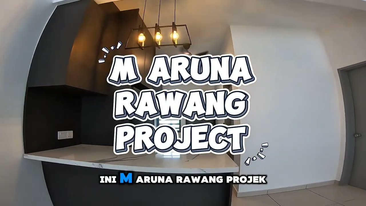 ✨ 𝗣𝗿𝗼𝗷𝗲𝗸 𝗛𝗮𝗺𝗽𝗶𝗿 𝗦𝗶𝗮𝗽 𝗱𝗶 𝗠 𝗔𝗿𝘂𝗻𝗮, 𝗥𝗮𝘄𝗮𝗻𝗴 @SDLegacyWorks ! ✨