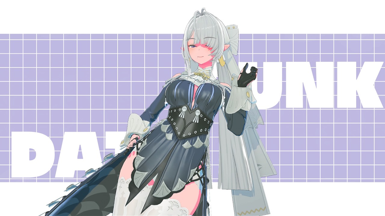 DATA FUNK | Velina