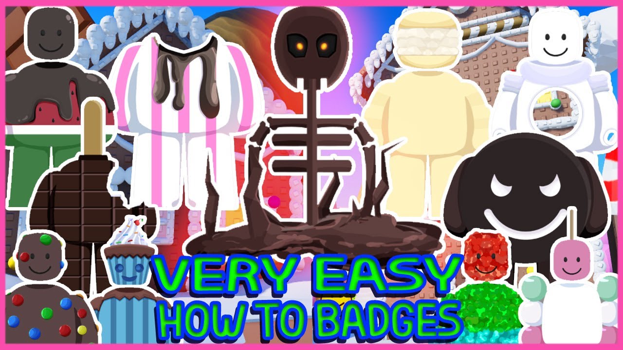 Roblox - Update - HOW TO FIND ALL 13 NEW NOOBIES in Find The Noobies Morphs