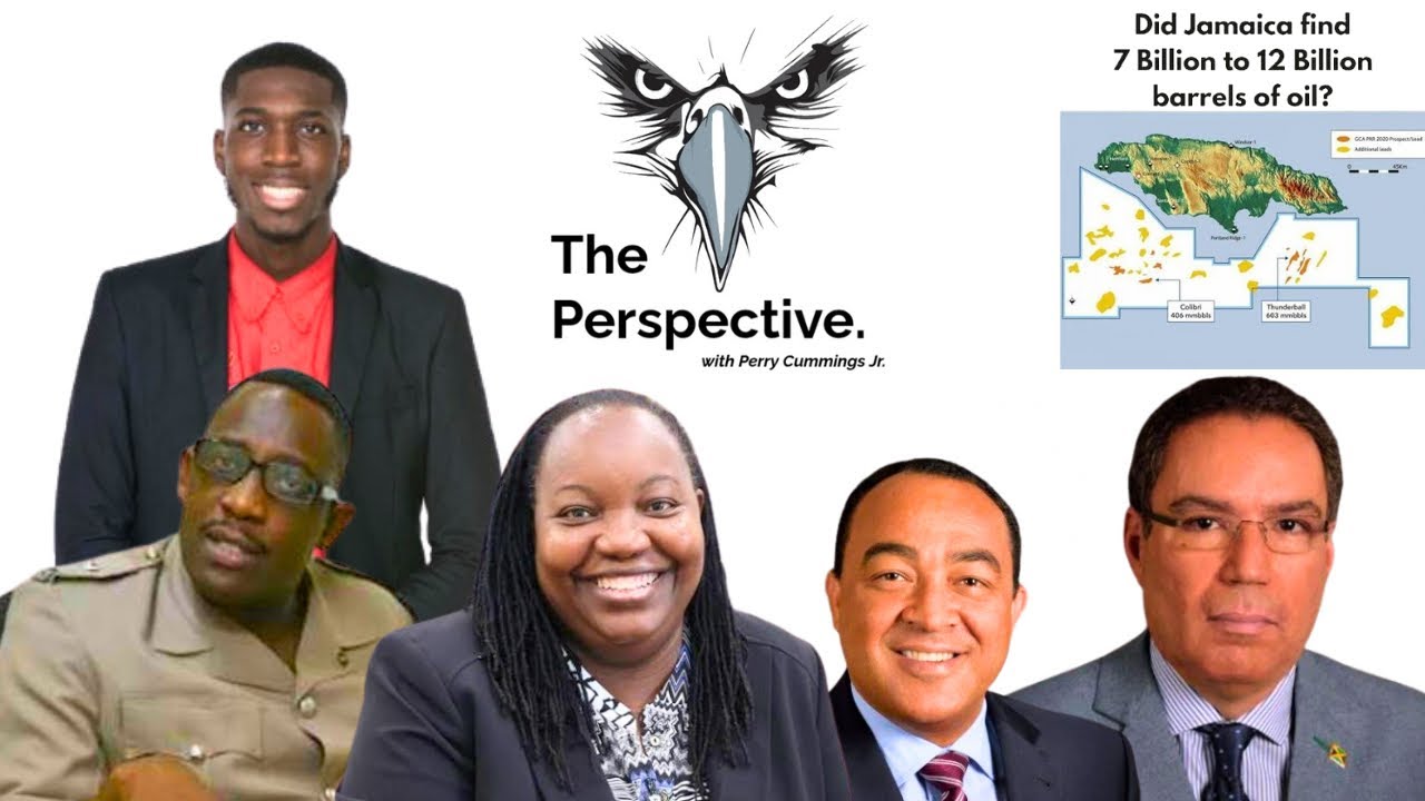 JOIN THE CONVERSATION AT 6PM