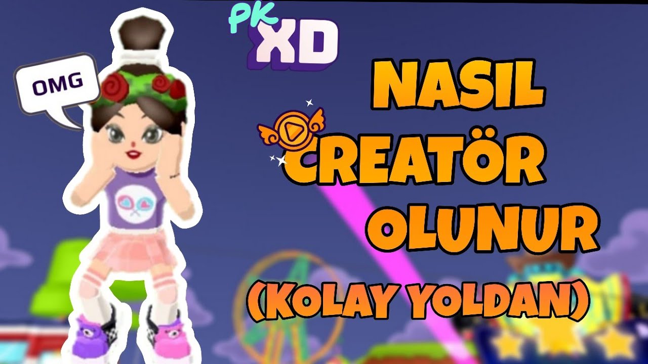 NASIL CREATÖR OLUNUR | TWEETYSSS