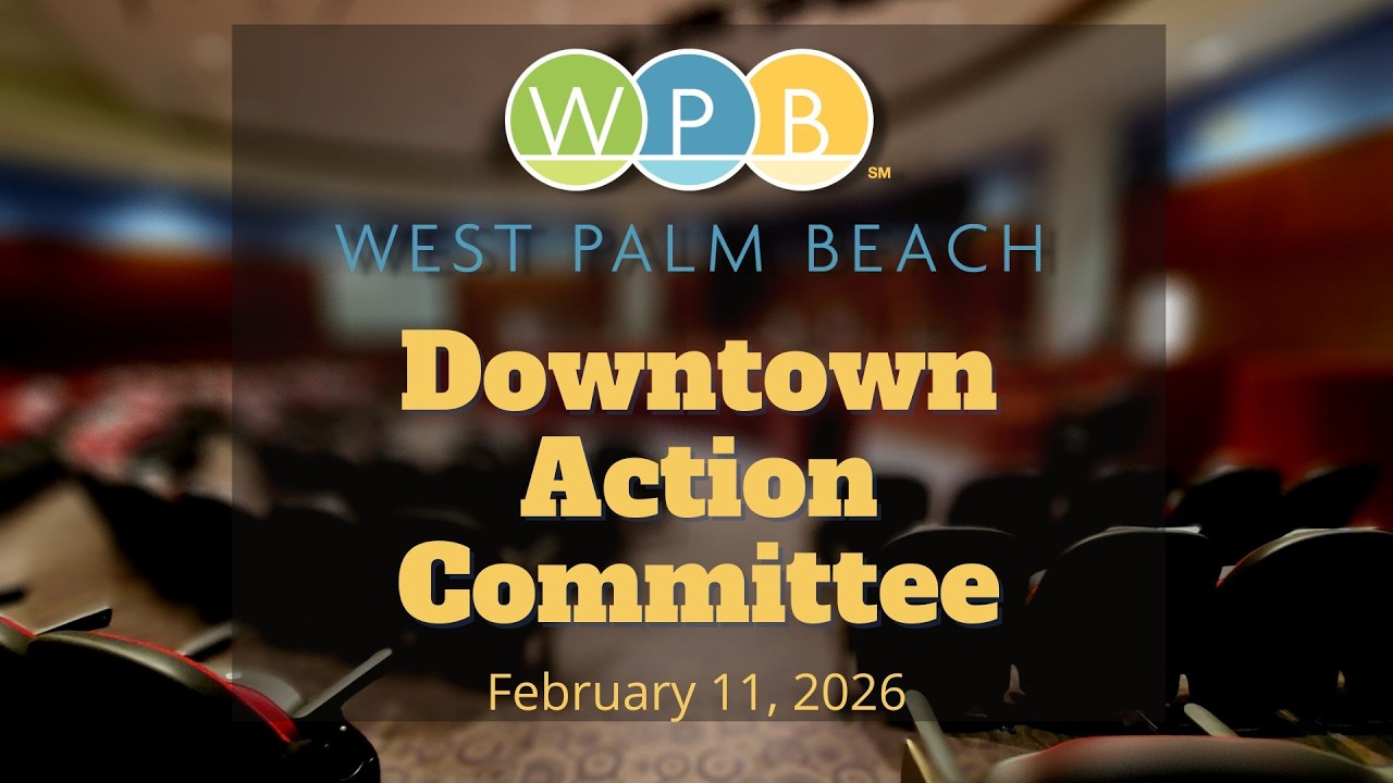 Downtown Action Committee | February 11, 2026